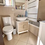 Duplex 4-6 P, Terrasses, Piscine, Climatisé, Lozari, Corse * Belgodère