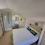 Apartamento Duplex 4-6 P, Terrasses, Piscine, Climatisé, Lozari, Corse