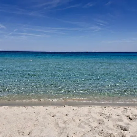 Duplex 4-6 P, Terrasses, Piscine, Climatise, Lozari, Corse * Belgodère