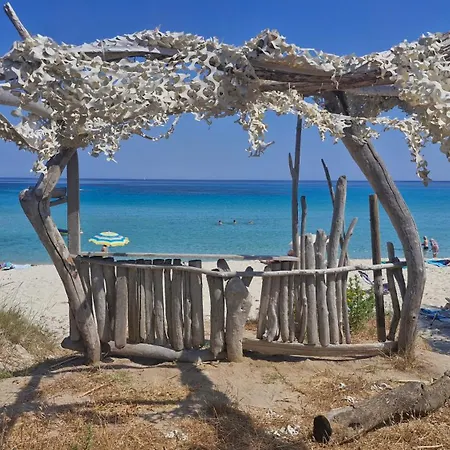 Duplex 4-6 P, Terrasses, Piscine, Climatise, Lozari, Corse *