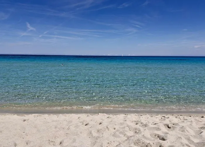 Duplex 4-6 P, Terrasses, Piscine, Climatise, Lozari, Corse * Belgodère
