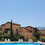アパート Duplex 4-6 P, Terrasses, Piscine, Climatise, Lozari, Corse