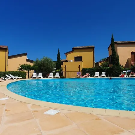 Duplex 4-6 P, Terrasses, Piscine, Climatise, Lozari, Corse *