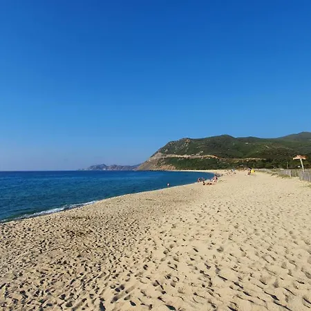 Duplex 4-6 P, Terrasses, Piscine, Climatise, Lozari, Corse