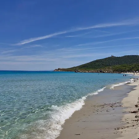 Duplex 4-6 P, Terrasses, Piscine, Climatise, Lozari, Corse *