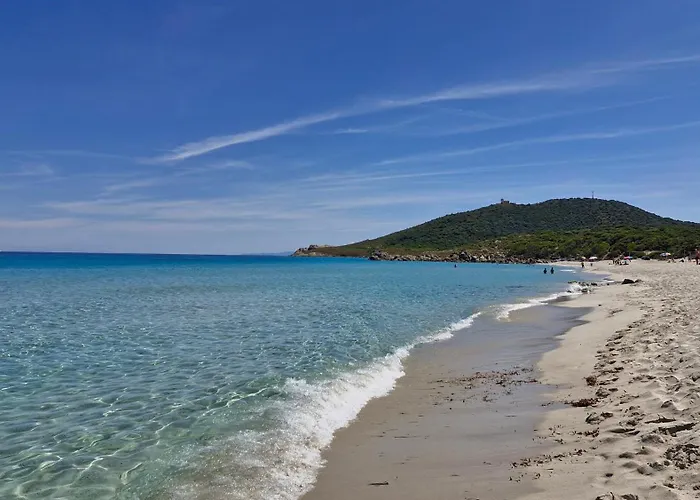 Duplex 4-6 P, Terrasses, Piscine, Climatise, Lozari, Corse *